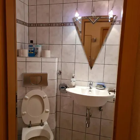 Silvio Ubytování v soukromí Kolín nad Rýnem