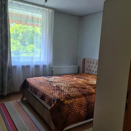 Silvio Homestay Cologne
